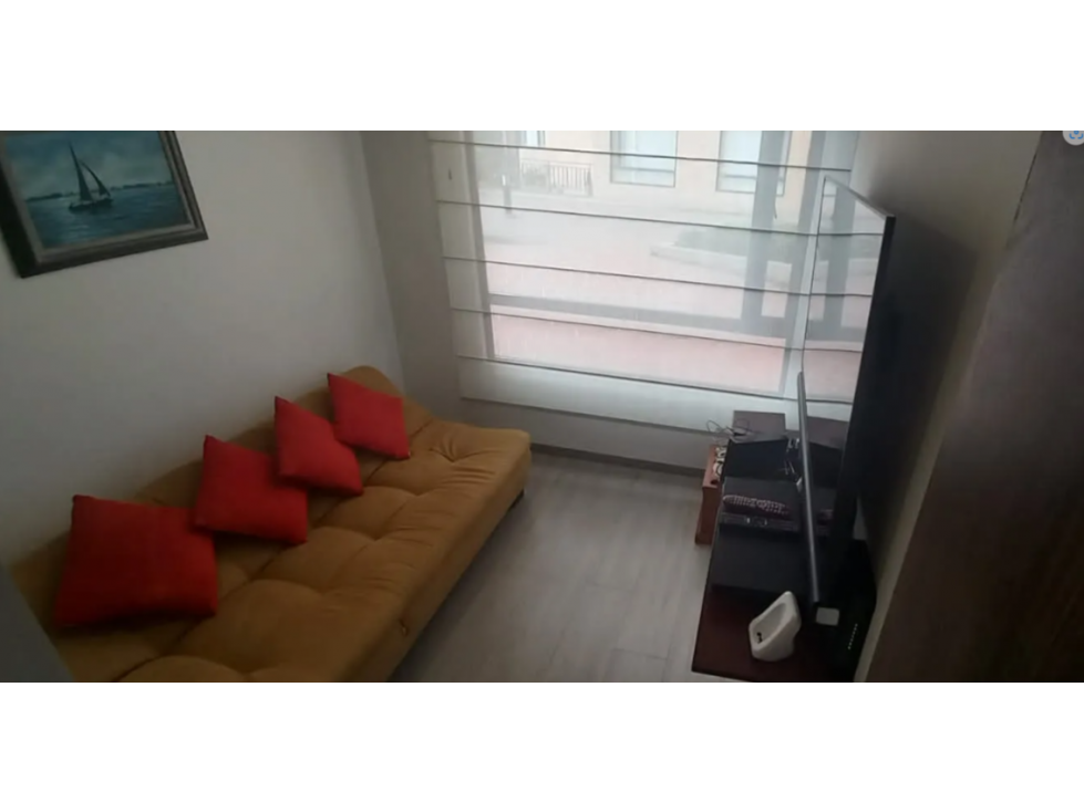 Venta de Apartamento en Chia $598.000.000 — foto 6