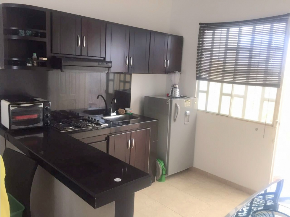 VENDO CASA EN CARMEN DE APICALA $130.000.000 - 4