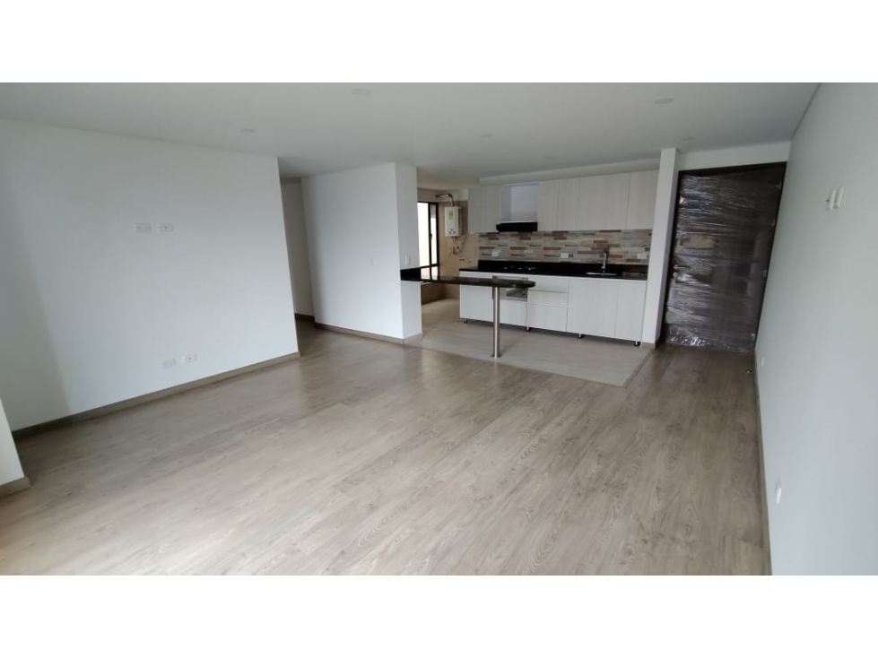 Venta Apto Cota Conjunto Cerrado $ 390.000.000 — foto 3