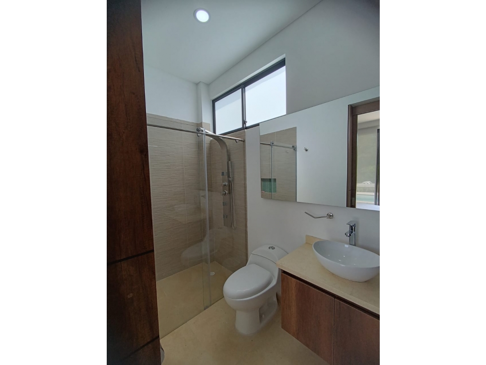 VENDO o ARRIENDO CASA CON PISCINA VILLETA — foto 6