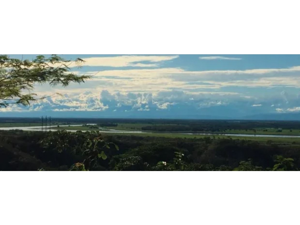 LOTE EN CONDOMINIO CAMPESTRE, PUERTO LOPEZ, META - 5