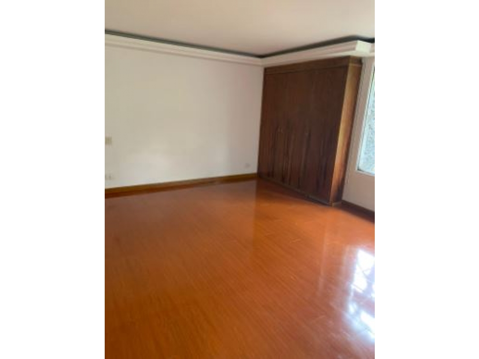 Apartamento en venta, barrio el Refugio, Chapinero — foto 5