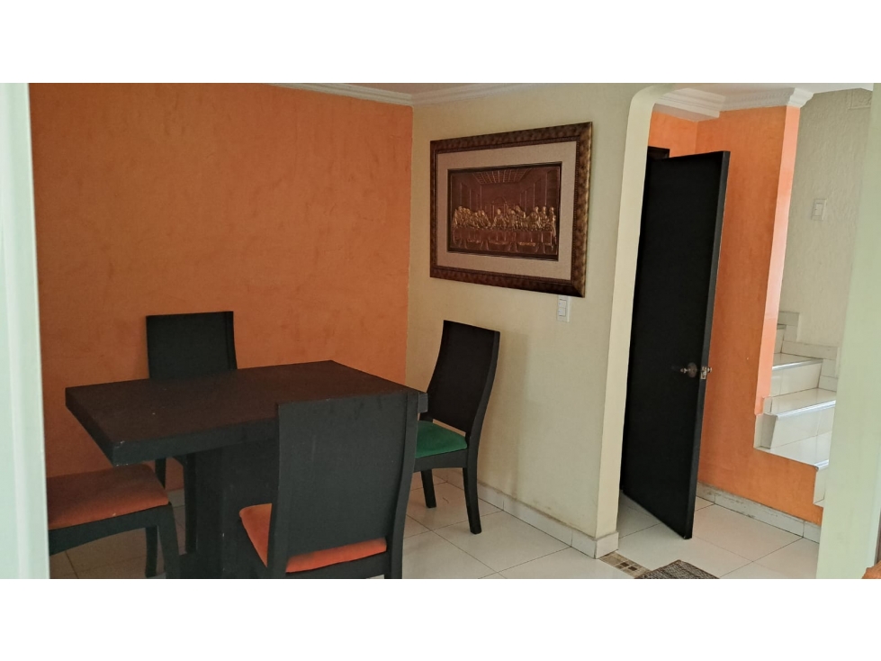 Venta de casa en Villas de Granada Calle 80 Btá — foto 5