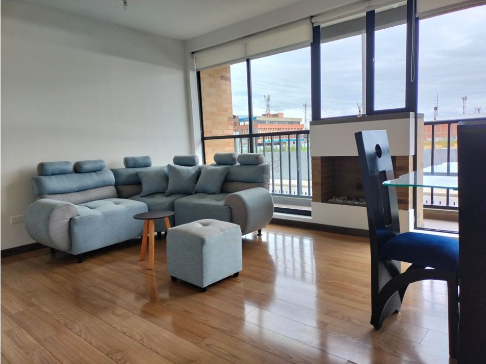 Vendo apartamento esquinero en Funza Cundinamarca — foto 6