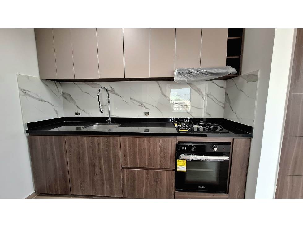 Apartamentos para estrenar en venta Tabio Cundinmarca - 3