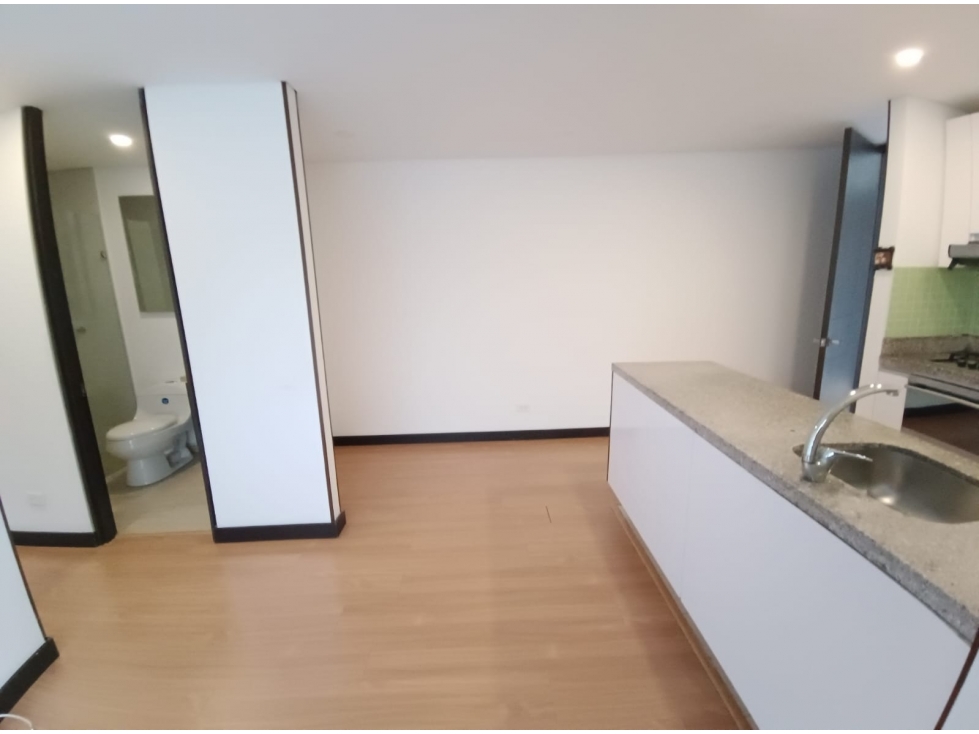 VENTA Apto Cota Conjunto Cerrado — foto 4