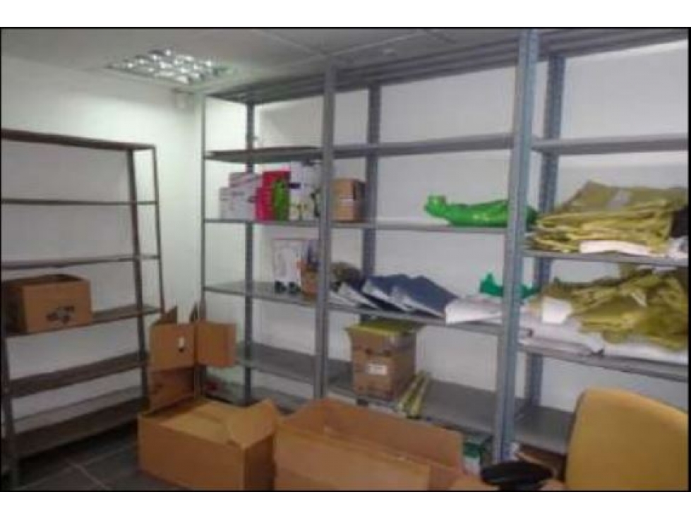 Venta o arriendo de Local en World Trade Center en Bogotá $15.100.000 — foto 5