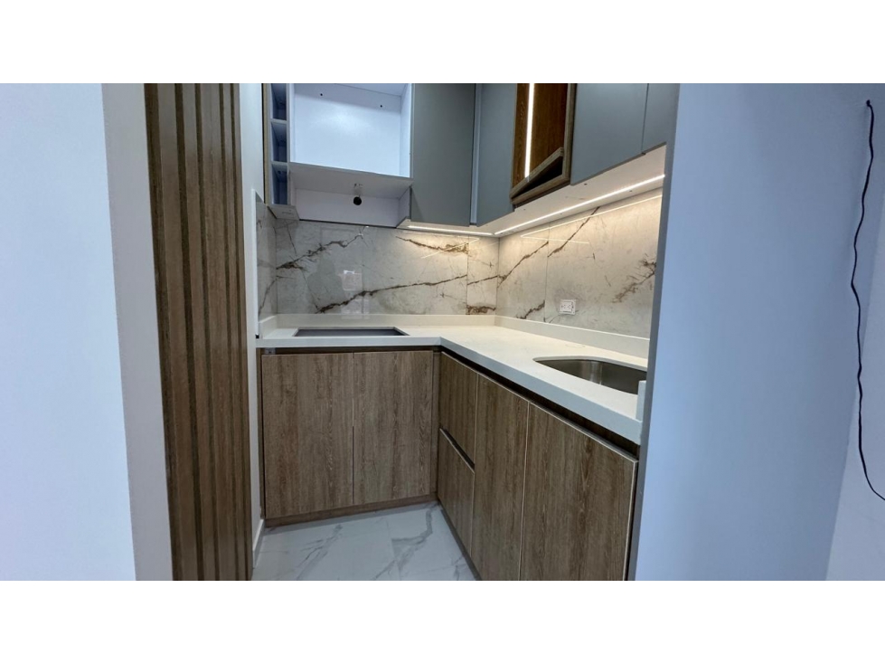VENDO APARTAMENTO PARA ESTRENAR EN COTA - $380.000.000 - 5