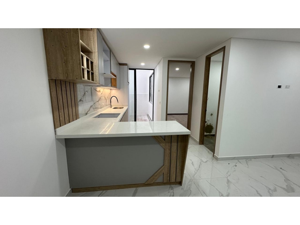 APARTAESTUDIO EN VENTA EN COTA PARA ESTRENAR Y BIEN UBICADO — foto 2