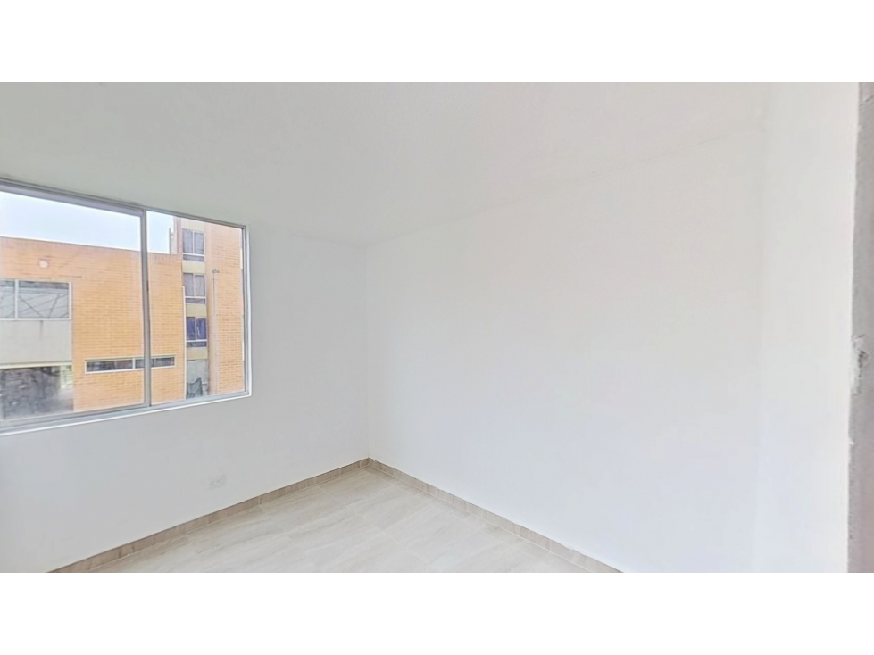 Venta de apartamento en conjunto cerrado en Madrid — foto 5