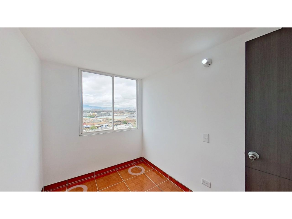 Vendo apartamento en conjunto cerrado en Fontibón — foto 5