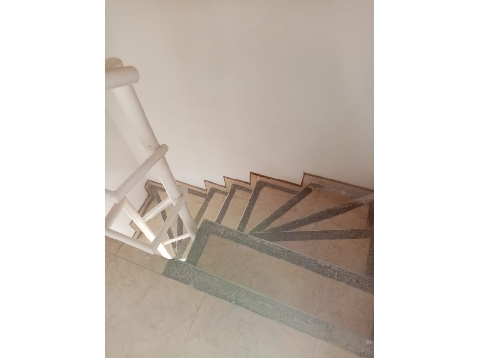 Apartamento en Conjunto Residencial Santa María - Restrepo — foto 6