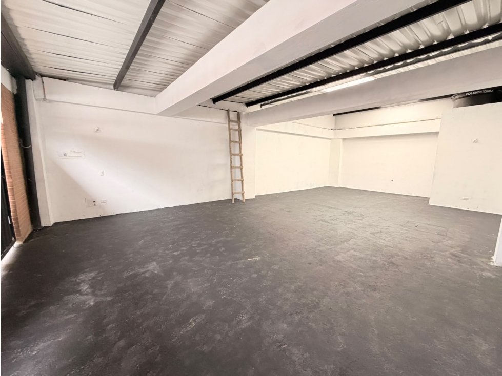 Arriendo Local Bodega Cota Centro $ 2.500.000 - 5