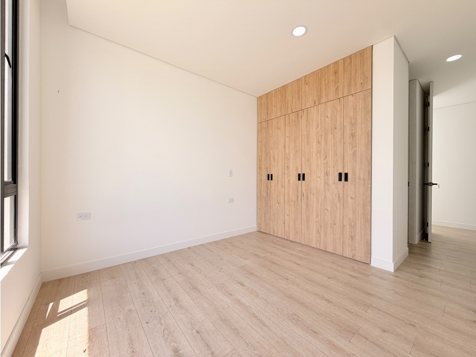 Proyecto Casas cota campestres de un piso — foto 5