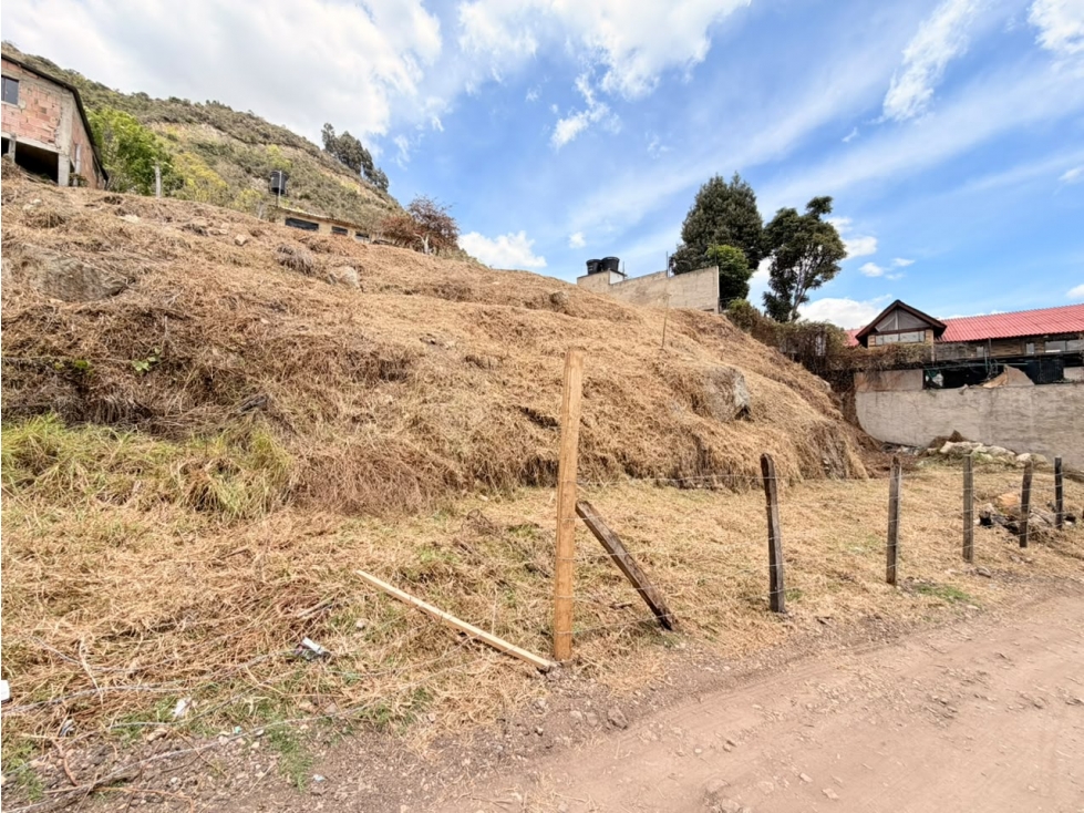 VENDO LOTE EN COTA $480.000.000 - 3