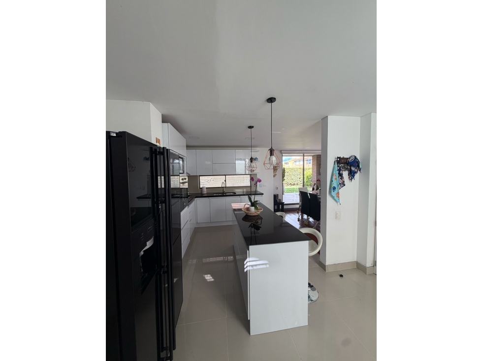 VENTA CASA PALO DE AGUA, COTA — foto 4