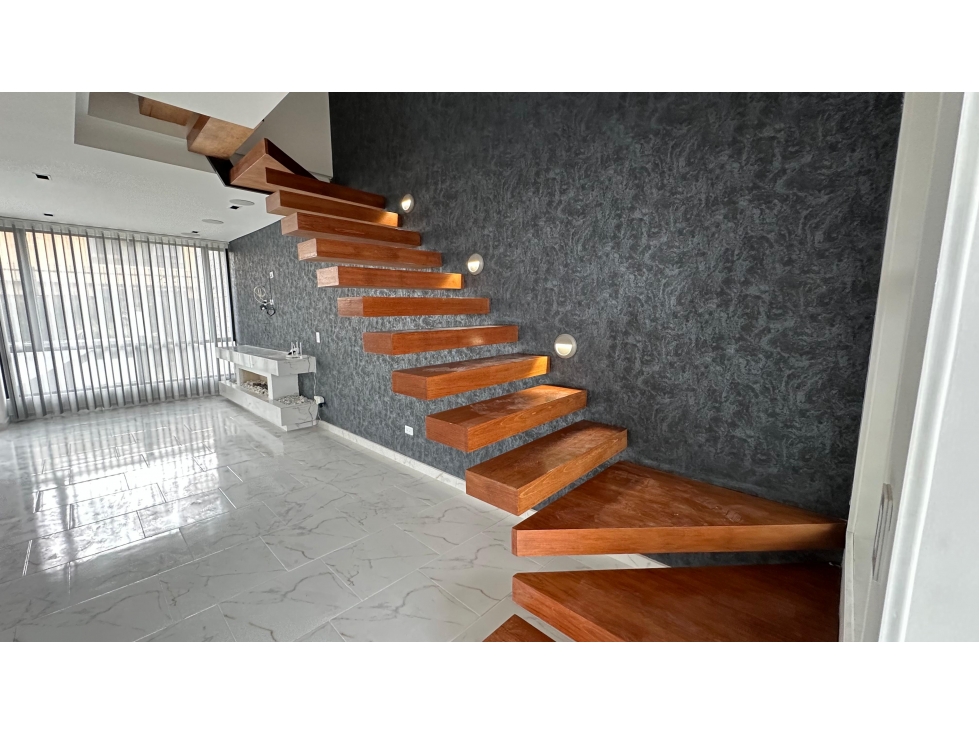 VENTA CASA ECO SOSTENIBLE EN CONJUNTO COTA — foto 4