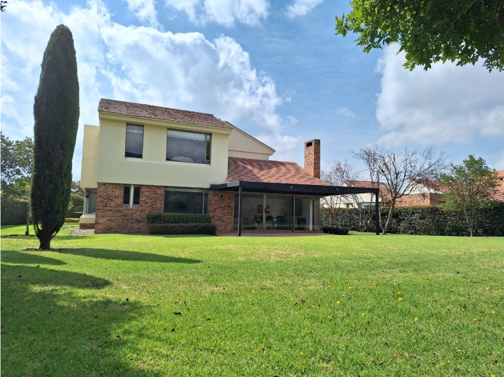 VENTA CASA COTA CLUB HOUSE VIZACAYA  — foto 4