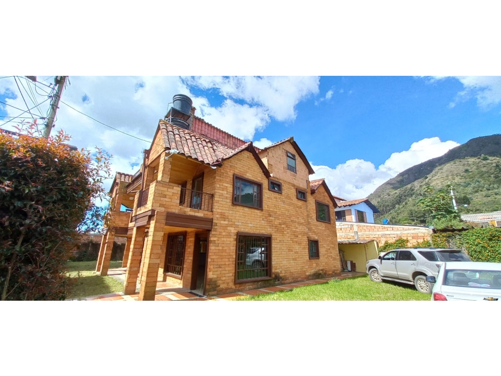 Venta Casa campestre Cota $1.200.000.000