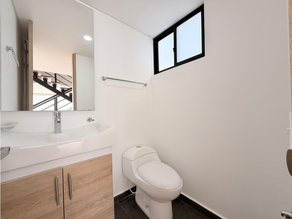 VENTA CASA CONJUNTO CERRADO COTA — foto 5