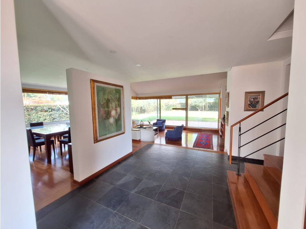 VENTA CASA COTA CLUB HOUSE VIZACAYA  — foto 6