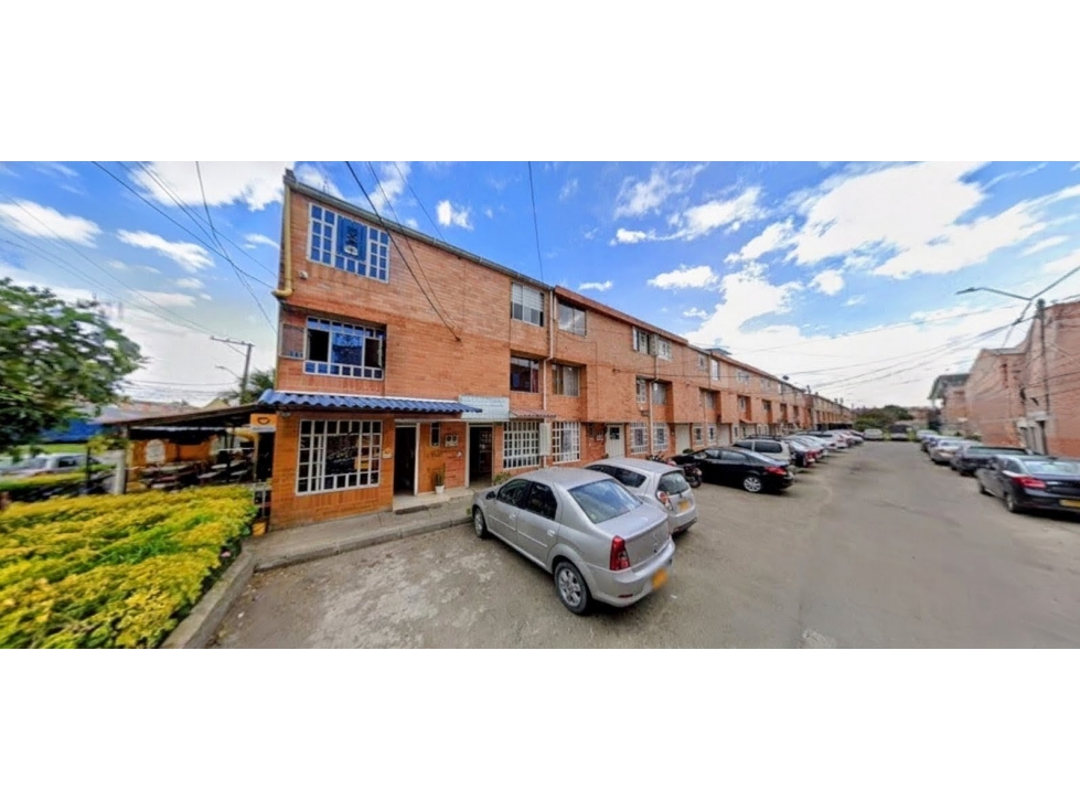 Venta Casa Mosquera