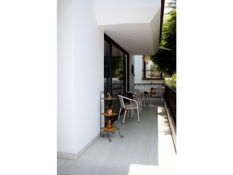 VENDO CASA QUINTA CON PISCINA EN CONJUNTO GIRARDOT — foto 6