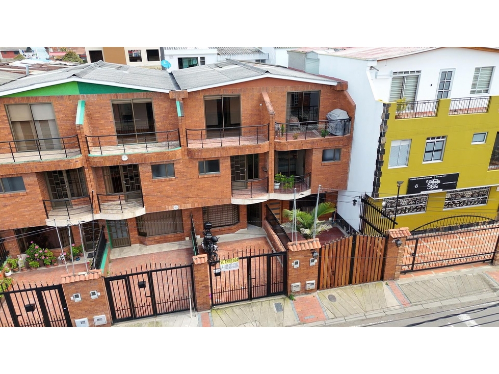Arriendo Casa en Cota Centro $ 3.000.000 - 2