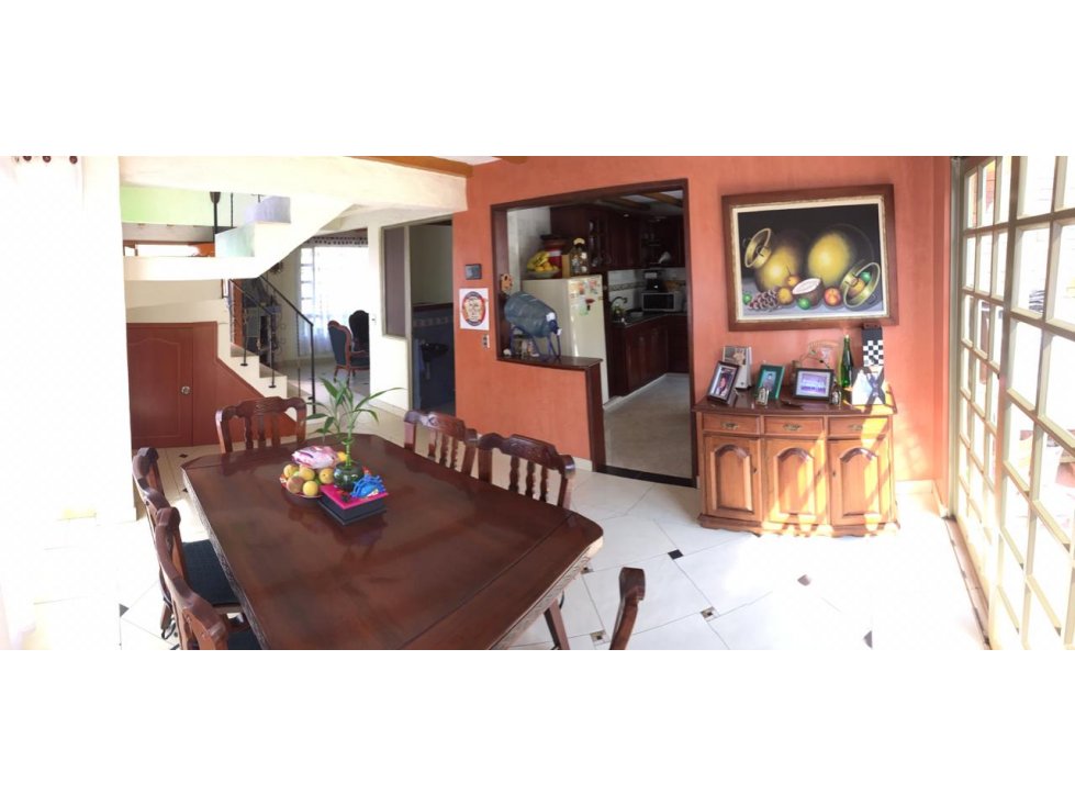 Casa campestre en VENTA en Cota $700.000.000 - 5