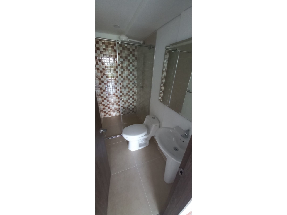 ARRIENDO Apto Cota Conjunto cerrado $ 1.700.000 — foto 5