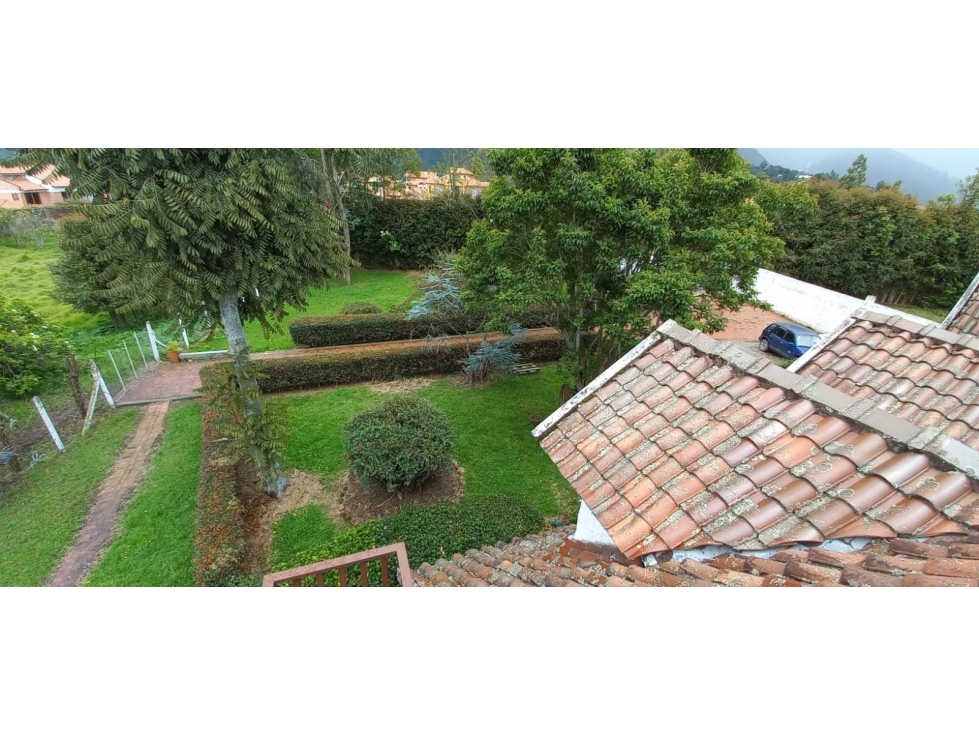 Casa Campestre Cota Parcelas VENTA $3.780.000.000 — foto 5