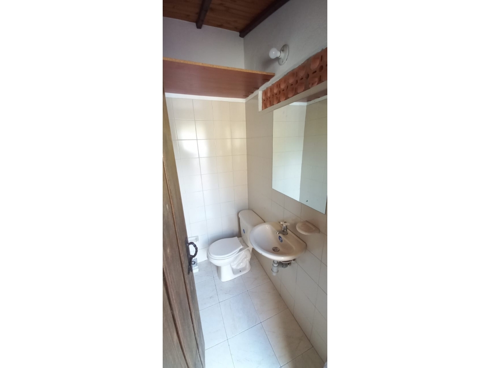 Arriendo Aparta estudio Campestre Cota $ 1.300.000 — foto 3