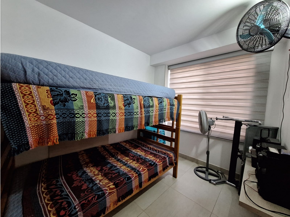 VENDO CASA EN CONDOMINIO CON PSICINA RICAURTE — foto 5