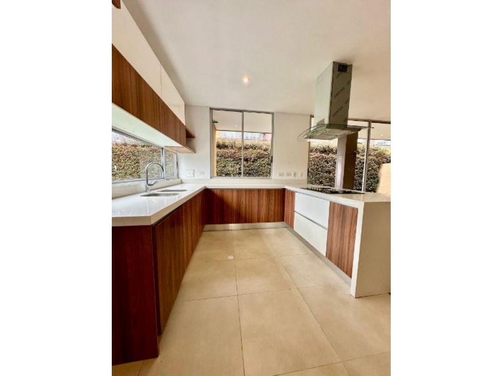 CASA EN VILLA LOS PINOS EN VENTA, CAJICA — foto 6