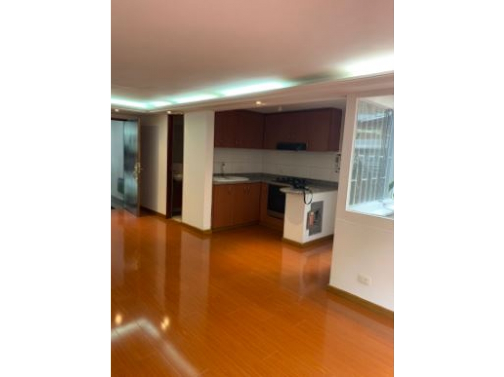 Apartamento en venta, barrio el Refugio, Chapinero — foto 6