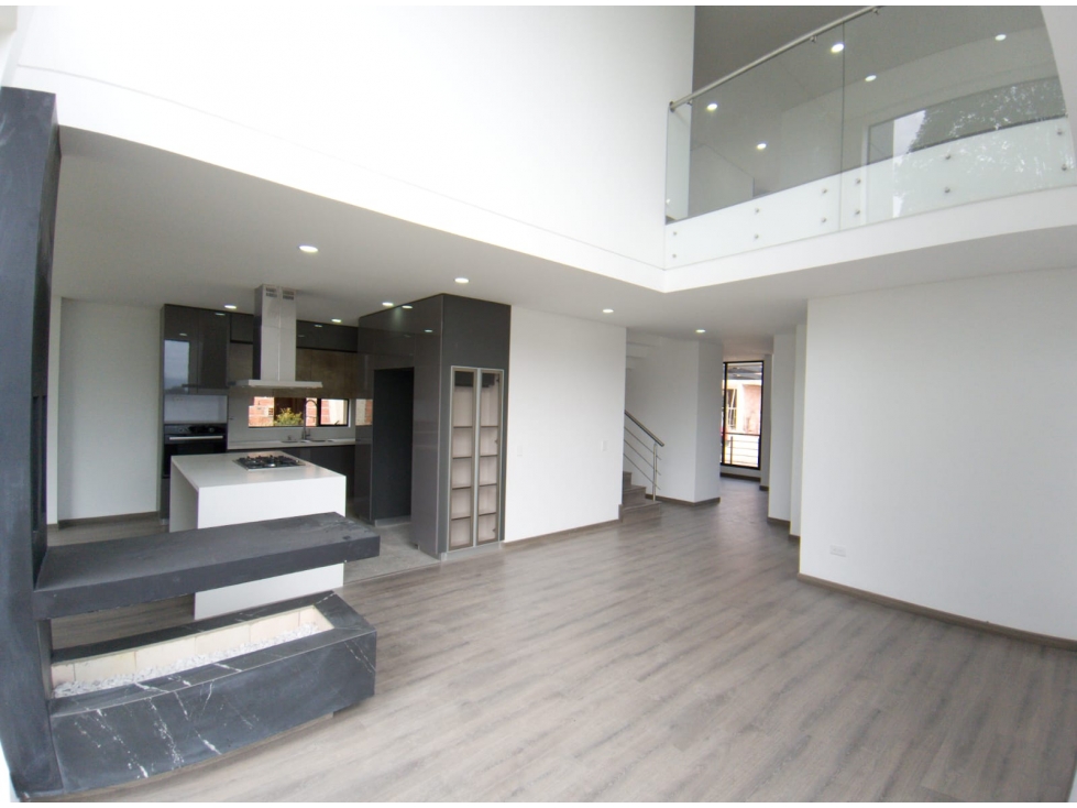 Venta Proyecto de casas campestres Cota — foto 4