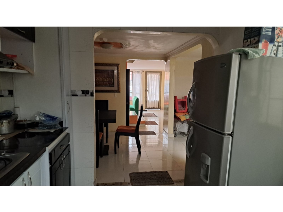 Venta de casa en Villas de Granada Calle 80 Btá — foto 6