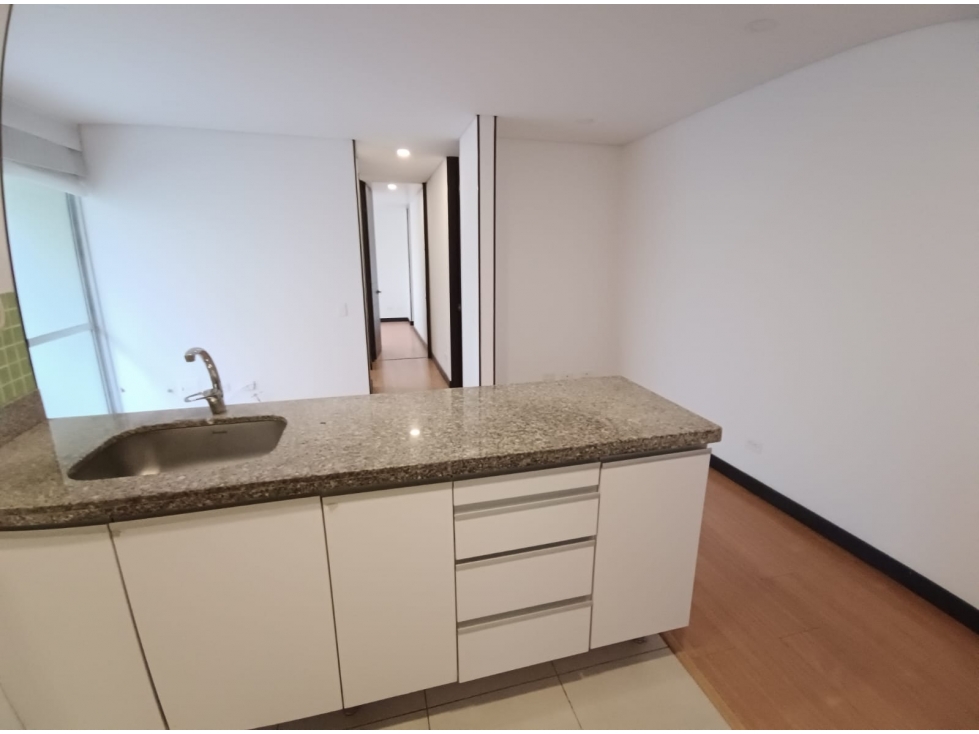 VENTA Apto Cota Conjunto Cerrado — foto 6
