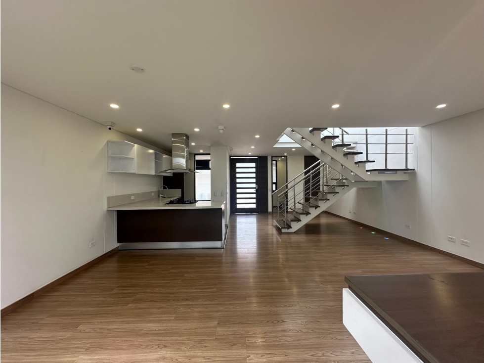 Venta Casa conjunto cerrado Cota — foto 6