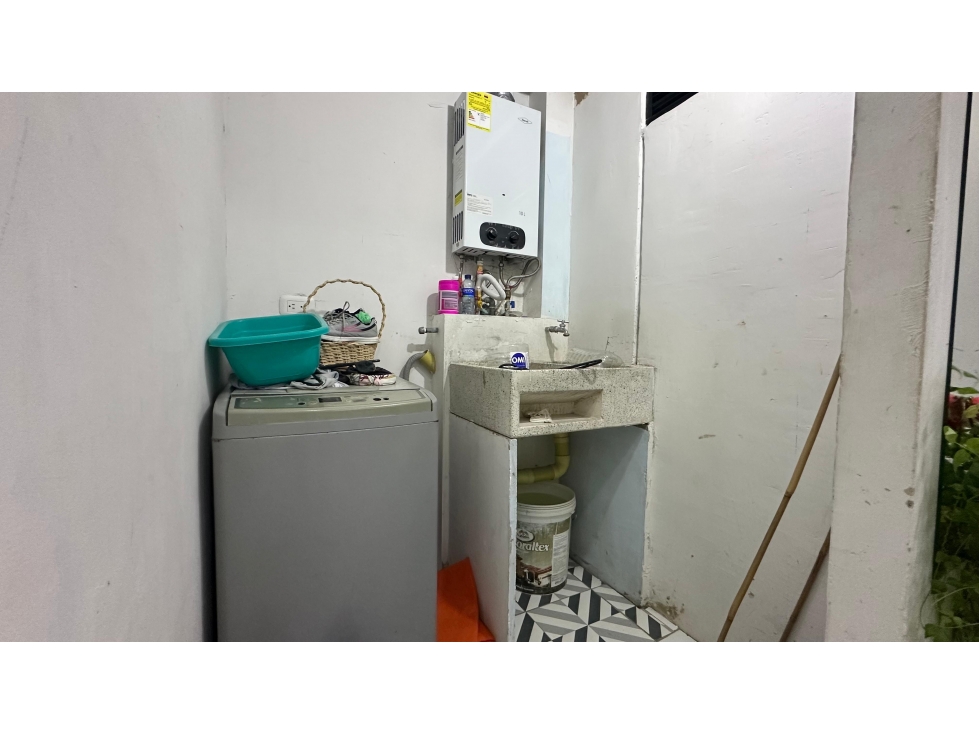 VENDO APARTAMENTO EN OFERTA EN CHIA — foto 5
