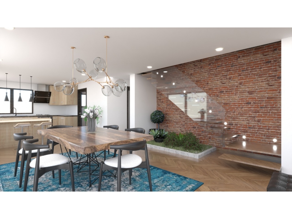 Proyecto de casa en venta Cota - $800.000.000