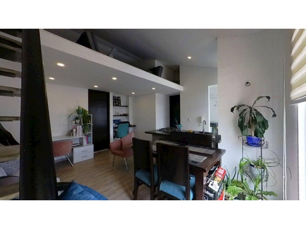 Apartamento en venta dúplex en Chía $260.000.000 — foto 4
