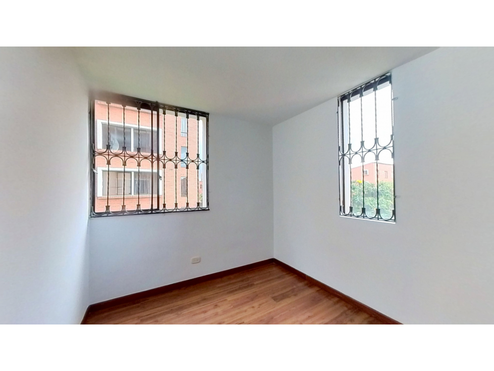 Apartamento en venta en conjunto cerrado en Mosquera — foto 6