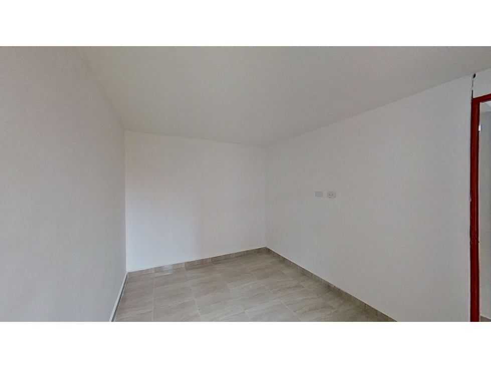 Venta de apartamento en conjunto cerrado en Madrid — foto 6
