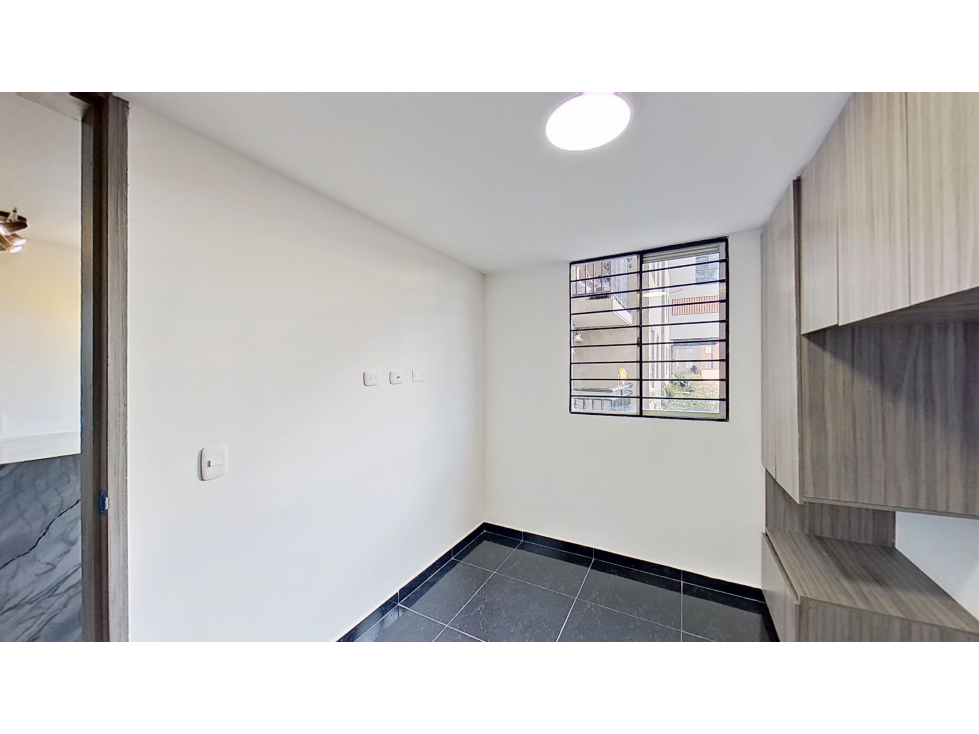 Venta de apartamento en conjunto cerrado en Fontibón — foto 6