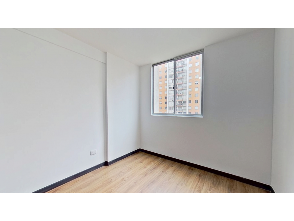 Venta de apartamento en conjunto cerrado en Zipaquirá — foto 6