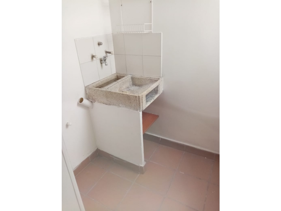 Apartamento en Conjunto Residencial Santa María - Restrepo — foto 3