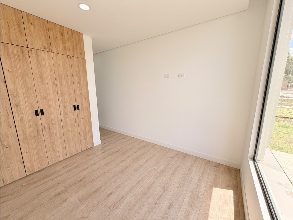Proyecto Casas cota campestres de un piso en VENTA — foto 3