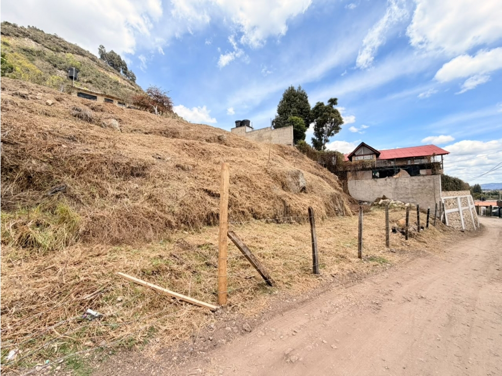 VENDO LOTE EN COTA $480.000.000 - 4