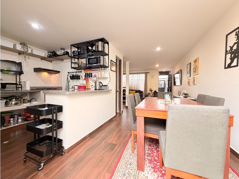 Casa urbana Venta en Cota — foto 6